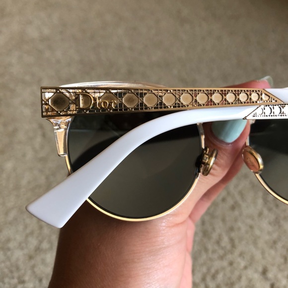 Dior Sunglasses - Picture 2 of 3